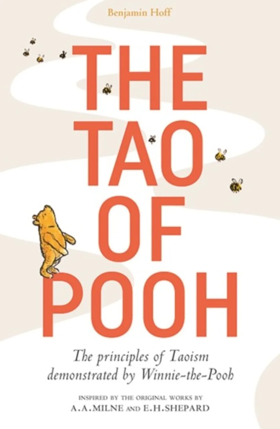 The Tao of Pooh (Bog, Paperback / softback, Engelsk) af Benjamin Hoff