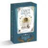 The Tarot Spreads Year: An Inspiration Deck for Getting to Know Yourself (Cards, Engelsk) af Chelsey Pippin Mizzi
