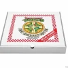 The Teenage Mutant Ninja Turtles Pizza Cookbook Gift Set (Kit, Engelsk) af Peggy Paul Casella