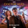 The Tenth Doctor Adventures: The Tenth Doctor and River Song - Expiry Dating (Lydbog, CD-Audio, Engelsk) af James Goss