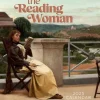 The The Reading Woman 2025 Mini Wall Calendar (Bog, Paperback, Engelsk) af Pomegranate