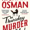 The Thursday Murder Club: (The Thursday Murder Club 1) (Bog, Paperback / softback, Engelsk) af Richard Osman