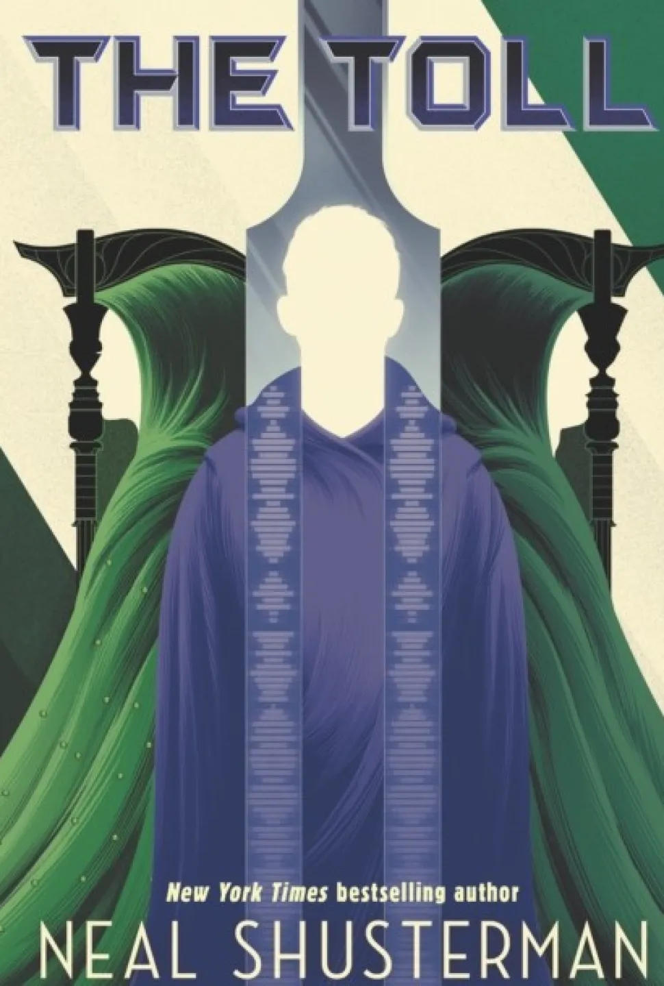 The Toll (Bog, Paperback / softback, Engelsk) af Neal Shusterman
