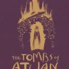 The Tombs of Atuan: The Second Book of Earthsea (Bog, Hardback, Engelsk) af Ursula K. Le Guin
