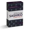 The Ultimate Sashiko Card Deck: Patterns, Techniques and Inspiration in 52 Cards (Cards, Engelsk) af Susan (Author) Briscoe