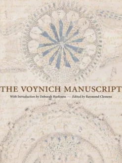 The Voynich Manuscript (Bog, Hardback, Engelsk)