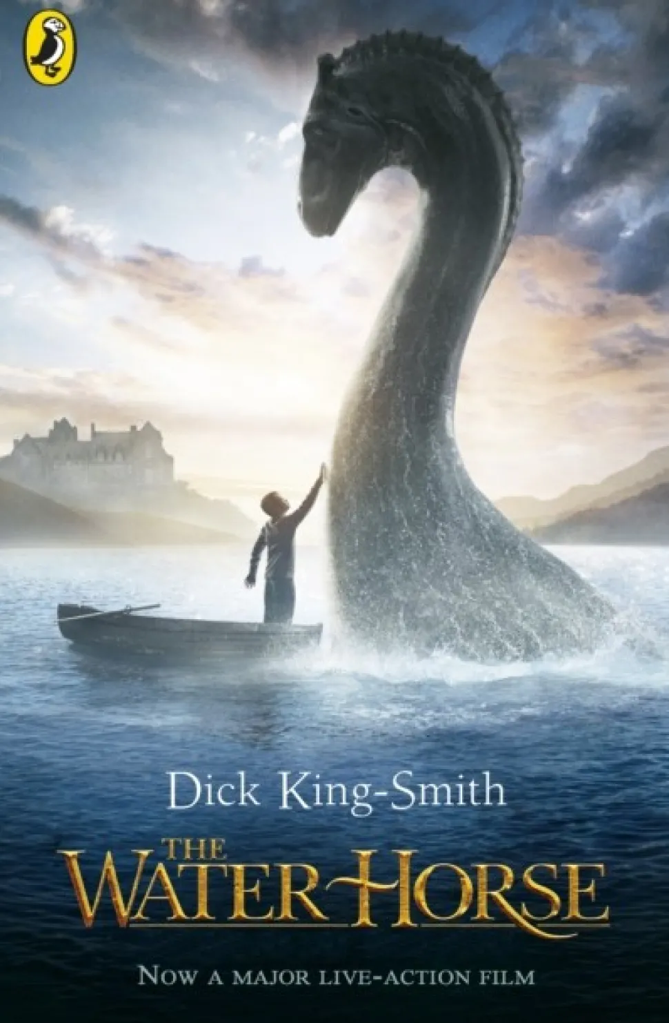 The Water Horse (Bog, Paperback / softback, Engelsk) af Dick King-Smith