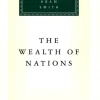The Wealth Of Nations (Bog, Hardback, Engelsk) af Adam Smith