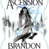 The Well of Ascension: Mistborn Book Two (Bog, Paperback / softback, Engelsk) af Brandon Sanderson