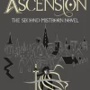 The Well of Ascension: Mistborn Book Two (Bog, Hardback, Engelsk) af Brandon Sanderson
