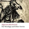 The Wendigo and Other Stories (Bog, Paperback / softback, Engelsk) af Algernon Blackwood