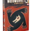 The Werewolves of Miller's Hollow (Spil, Engelsk)