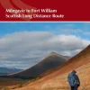 The West Highland Way: Scottish Great Trail - Milngavie (Glasgow) to Fort William (Bog, Paperback / softback, Engelsk)