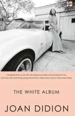 The White Album (Bog, Paperback / softback, Engelsk) af Joan Didion
