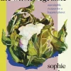 The Whole Vegetable: Sustainable and delicious vegan recipes (Bog, Hardback, Engelsk) af Sophie Gordon