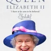 The Wicked Wit of Queen Elizabeth II (Bog, Hardback, Engelsk) af Karen Dolby