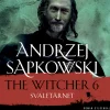 THE WITCHER 6: Svaletårnet (Lydbog, zip_mp3, Dansk) af Andrzej Sapkowski