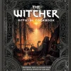 The Witcher Official Cookbook: 80 mouth-watering recipes from across The Continent (Bog, Hardback, Engelsk)