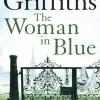 The Woman In Blue: The Dr Ruth Galloway Mysteries 8 (Bog, Paperback / softback, Engelsk) af Elly Griffiths
