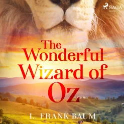 The Wonderful Wizard of Oz (Lydbog, zip_mp3, Engelsk) af L Frank Baum