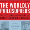The Worldly Philosophers: The Lives, Times, and Ideas of the Great Economic Thinkers (Bog, Paperback / softback, Engelsk)