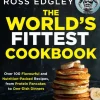 The World’s Fittest Cookbook (Bog, Paperback / softback, Engelsk) af Ross Edgley
