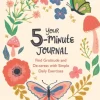 The Your 5-Minute Journal: Find Gratitude and De-Stress with Simple Daily Exercises (Bog, Paperback / softback, Engelsk)