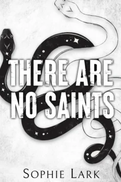 There Are No Saints (Bog, Paperback / softback, Engelsk) af Sophie Lark
