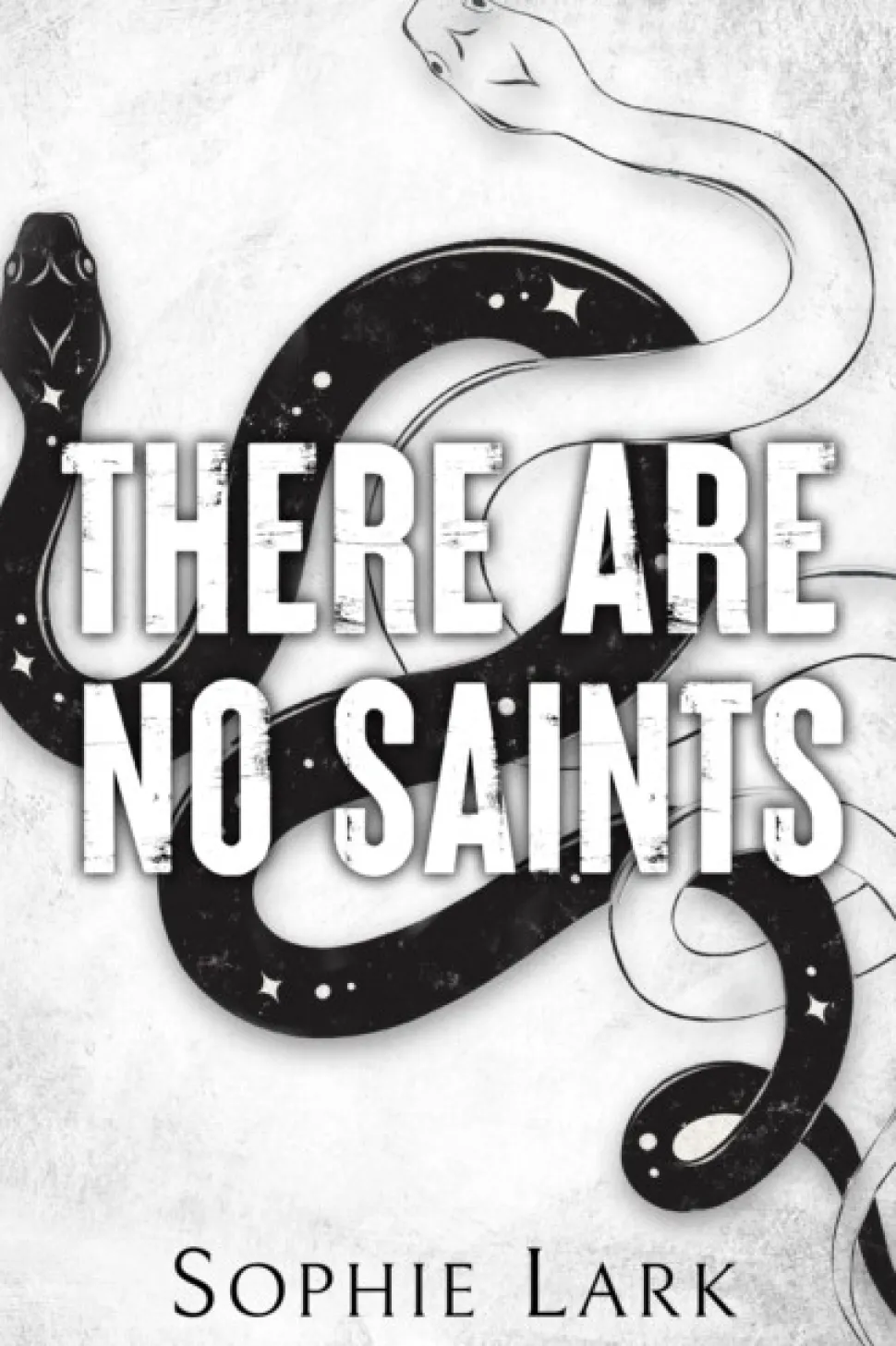 There Are No Saints (Bog, Paperback / softback, Engelsk) af Sophie Lark