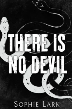 There Is No Devil (Bog, Paperback / softback, Engelsk) af Sophie Lark