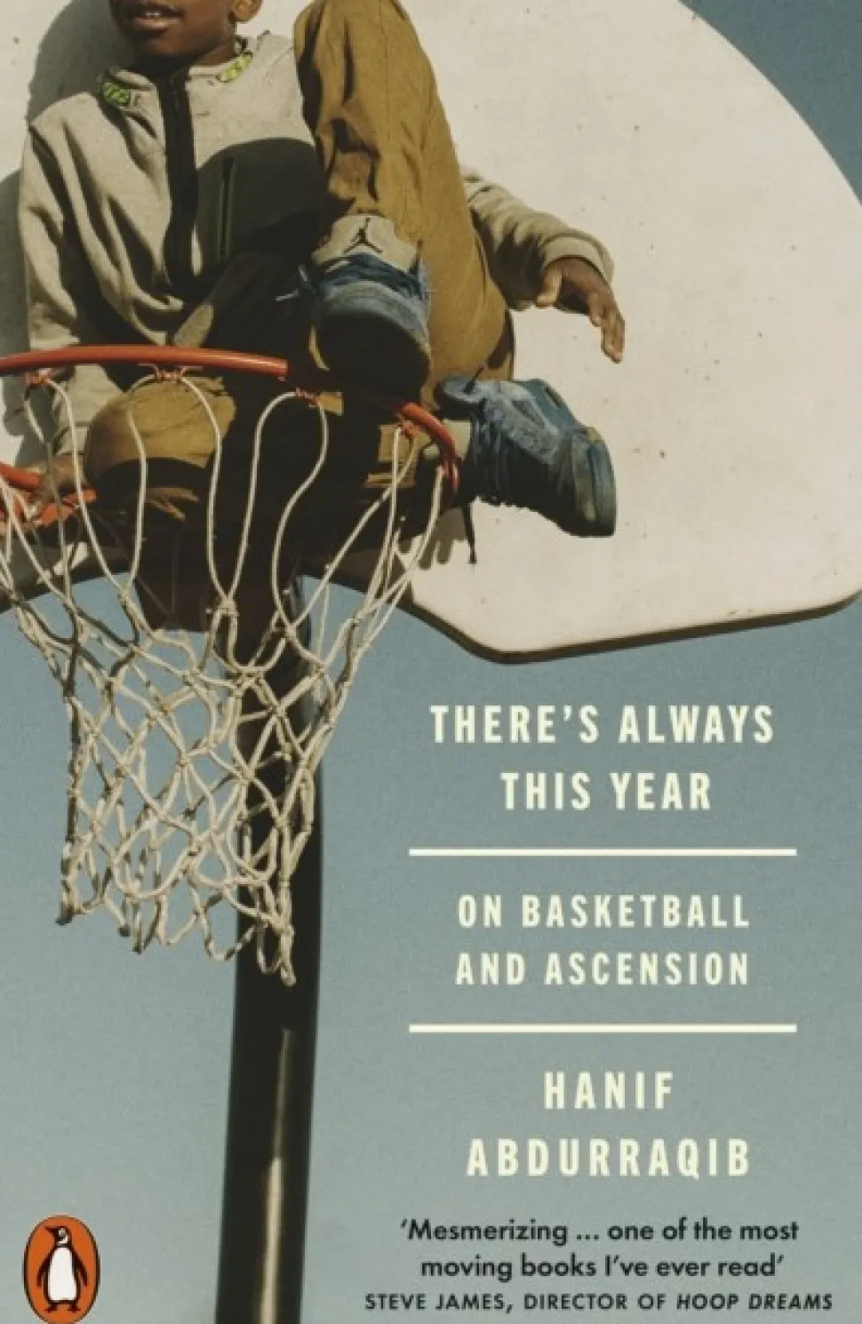 There's Always This Year: On Basketball and Ascension (Bog, Paperback / softback, Engelsk) af Hanif Abdurraqib
