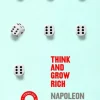 Think And Grow Rich (Bog, Paperback, Engelsk) af Napoleon Hill
