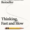 Thinking, Fast and Slow (Bog, Paperback, Engelsk) af Daniel Kahneman