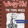 Third Wheel (Bog, Engelsk) af Jeff Kinney