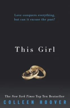 This Girl (Bog, Paperback / softback, Engelsk) af Colleen Hoover