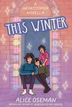 This Winter (Bog, Paperback / softback, Engelsk) af Alice Oseman