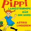 Thomas Winding læser Pippi Langstrømpe går om bord (Lydbog, zip_mp3, Dansk) af Astrid Lindgren
