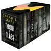 Throne of Glass Box Set (Paperback) (Engelsk) af Sarah J. Maas