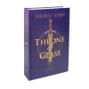 Throne of Glass Collector's Edition: From the - 1 Sunday Times best-selling author of... (Bog, Hardback, Engelsk)