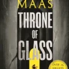 Throne of Glass: From the - 1 Sunday Times best-selling author of A Court of Thorns a... (Bog, Paperback / softback, Engelsk)