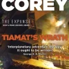 Tiamat's Wrath: Book 8 of the Expanse (now a Prime Original series) (Bog, Paperback / softback, Engelsk) af James S. A. Corey
