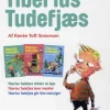 Tiberius Tudefjæs - lydbog (Lydbog, Dansk) af Renée Toft Simonsen