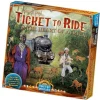 Ticket to Ride - Heart of Africa (Spil)
