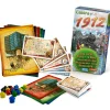 Ticket to Ride: Europa 1912 - Udvidelse til Ticket to Ride (Spil)
