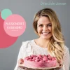 Tid til kage: Alle årstidens favoritter (Ebog, epub, Dansk) af Ditte Julie Jensen