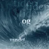 Tiden og vandet (Bog, Hæftet, Dansk) af Andri Snær Magnason