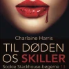 Til døden os skiller (Lydbog, zip_mp3, Dansk) af Charlaine Harris
