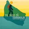 Til fods på Bornholm (Bog, Hæftet, Dansk) af Marie & Torben Lau Florin