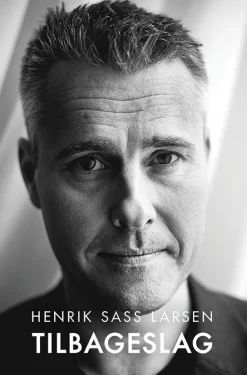 Tilbageslag (Bog, Hæftet, Dansk) af Henrik Sass Larsen