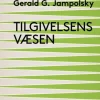 Tilgivelsens væsen (Lydbog, zip_mp3, Dansk) af Gerald G. Jampolsky